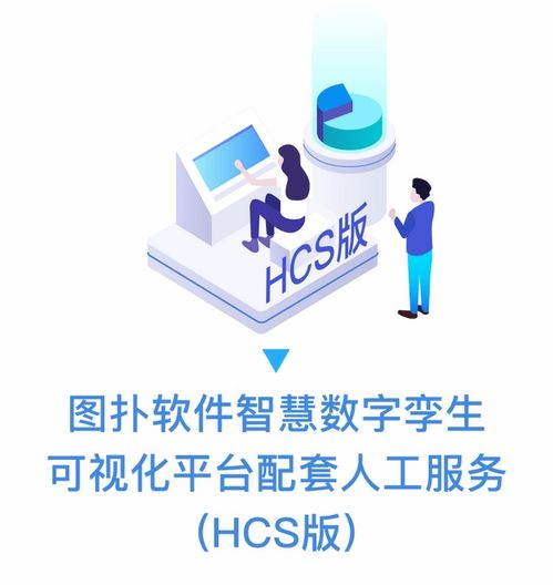 图扑软件携手华为云 技术认证加码，共拓数字文化创意软件新局面